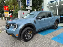 Ford Maverick