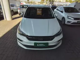 Fiat Cronos