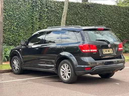 Fiat Freemont