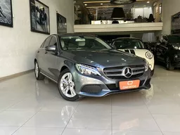 Mercedes-benz C 250