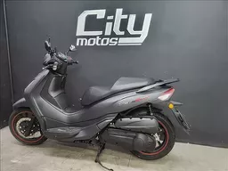 Dafra Citycom