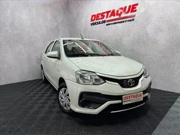 Toyota Etios
