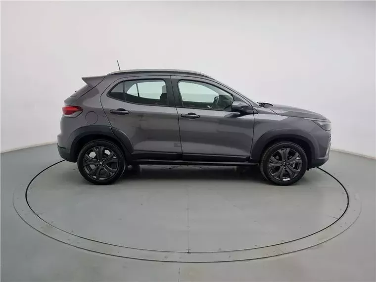 Fiat Pulse Prata 16