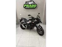 CB 500