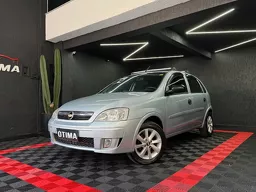 Chevrolet Corsa