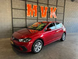 Volkswagen Polo Hatch