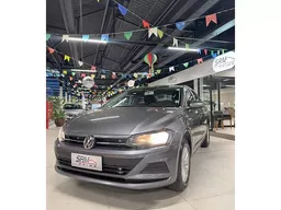 Volkswagen Virtus