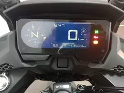 Honda CB 500