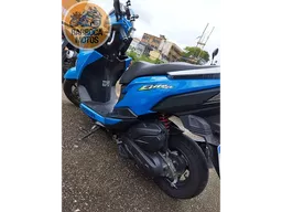 Honda Elite