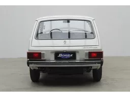 Volkswagen Brasilia