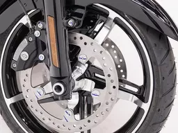 Harley-Davidson Street Glide