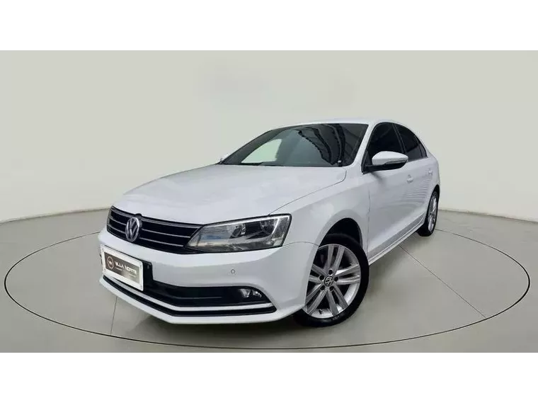 Volkswagen Jetta Branco 5