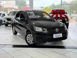 Volkswagen Voyage