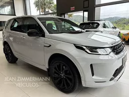 Discovery Sport