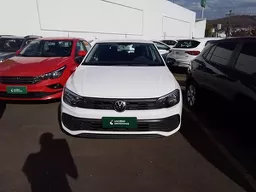 Volkswagen Polo Hatch