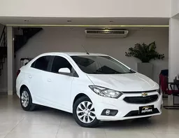 Chevrolet Prisma