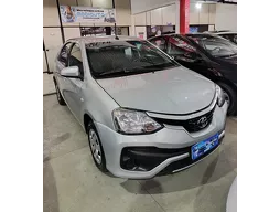 Toyota Etios