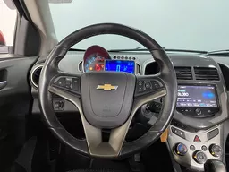 Chevrolet Sonic