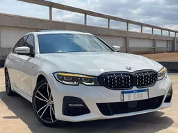 BMW 320i