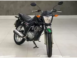 Honda CG 125
