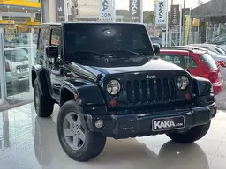 Wrangler