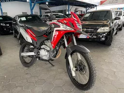 XRE 300