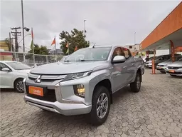 Mitsubishi L200 Triton