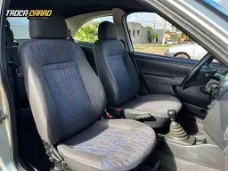 Chevrolet Celta