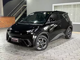 BYD Dolphin Mini