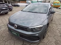 Volkswagen Polo Hatch