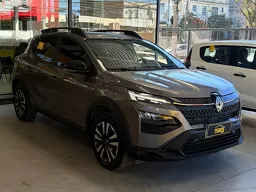 Renault Kardian