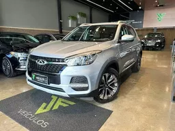 Chery Tiggo 5X