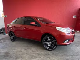 Fiat Siena