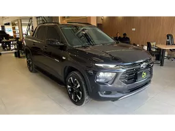 Chevrolet Montana