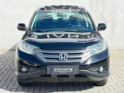 Honda CRV
