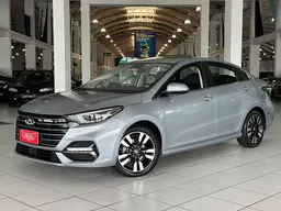 Chery Arrizo 6 Pro