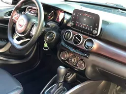 Fiat Cronos