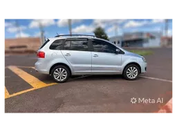 Volkswagen Spacefox