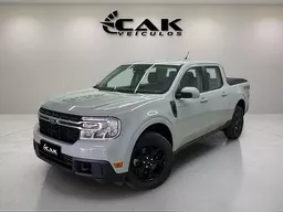 Ford Maverick