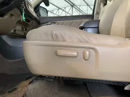 Toyota Hilux SW4
