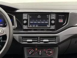 Volkswagen Polo Hatch
