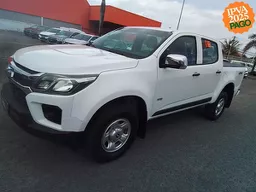 Chevrolet S10