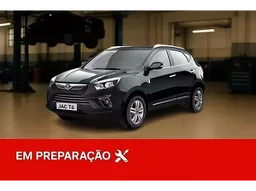 JAC T6