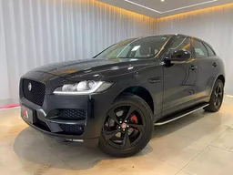 F-pace