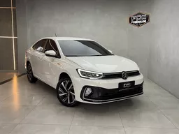 Volkswagen Virtus