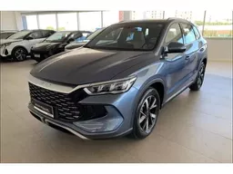 BYD Song Plus