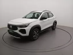 Fiat Pulse