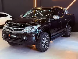 Mitsubishi L200 Triton