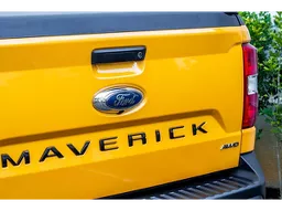 Ford Maverick
