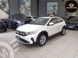 Volkswagen Nivus